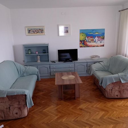Apartments Silvija Zara Esterno foto