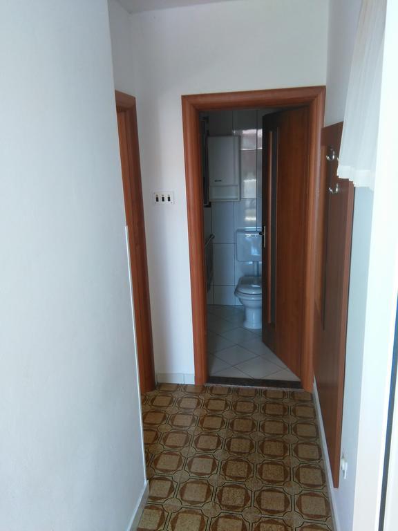 Apartments Silvija Zara Camera foto